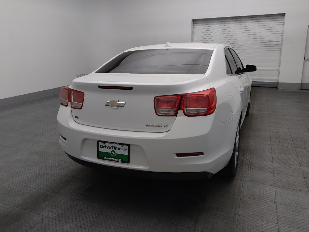 2014 Chevrolet Malibu in Gainesville, FL 32609 - 18131043 7