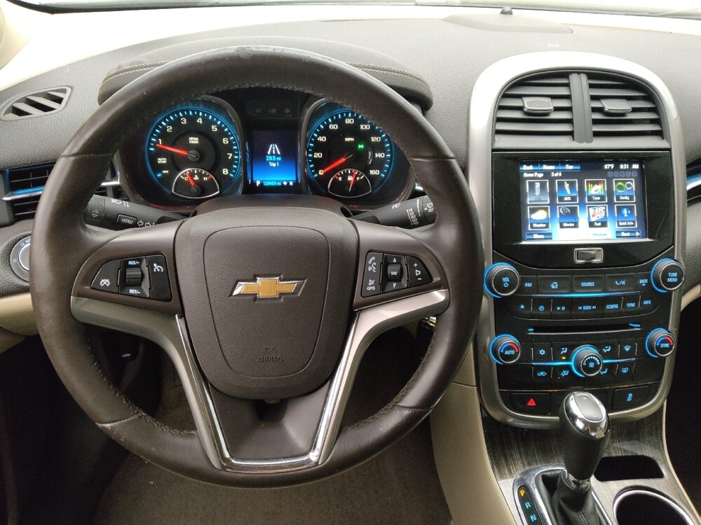 2014 Chevrolet Malibu in Gainesville, FL 32609 - 18131043 22