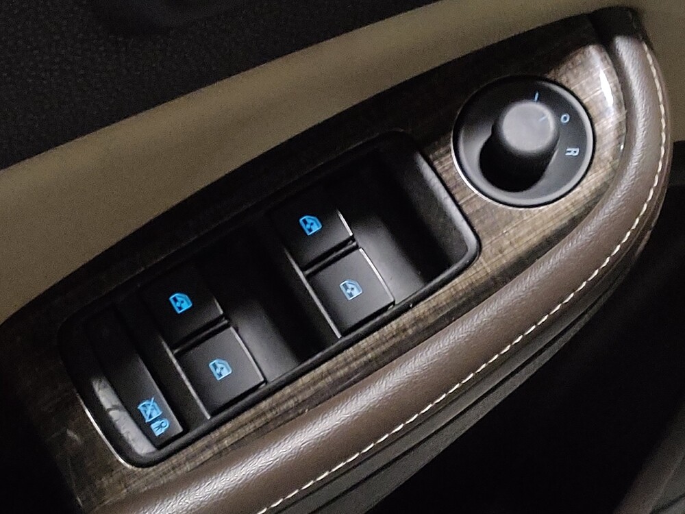 2014 Chevrolet Malibu in Gainesville, FL 32609 - 18131043 27