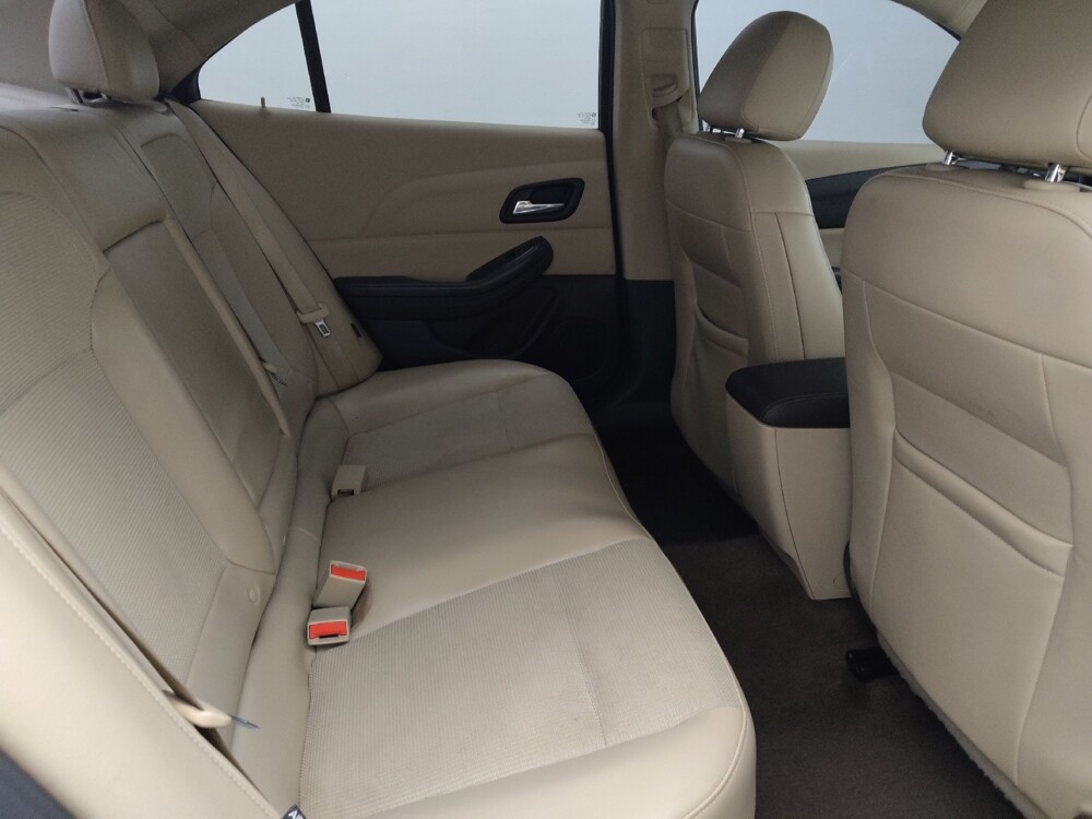 2014 Chevrolet Malibu in Gainesville, FL 32609 - 18131043 19