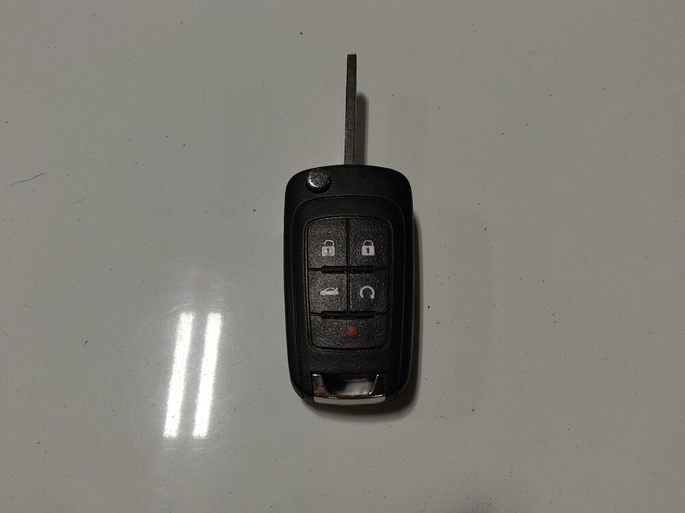 2014 Chevrolet Malibu in Gainesville, FL 32609 - 18131043 32