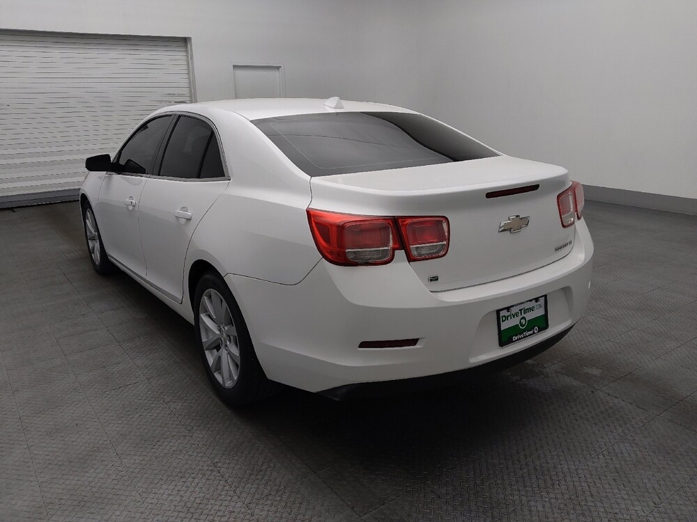 2014 Chevrolet Malibu in Gainesville, FL 32609 - 18131043 5