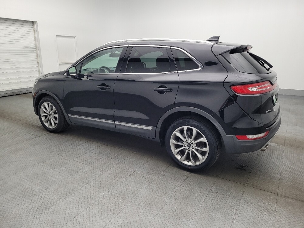2017 Lincoln MKC in Savannah, GA 31419 - 18131044 3
