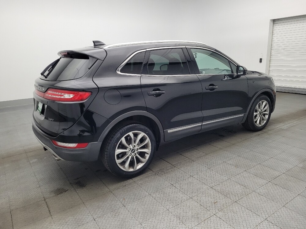 2017 Lincoln MKC in Savannah, GA 31419 - 18131044 10