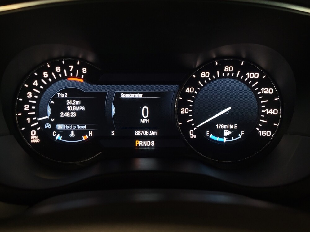 2017 Lincoln MKC in Savannah, GA 31419 - 18131044 23