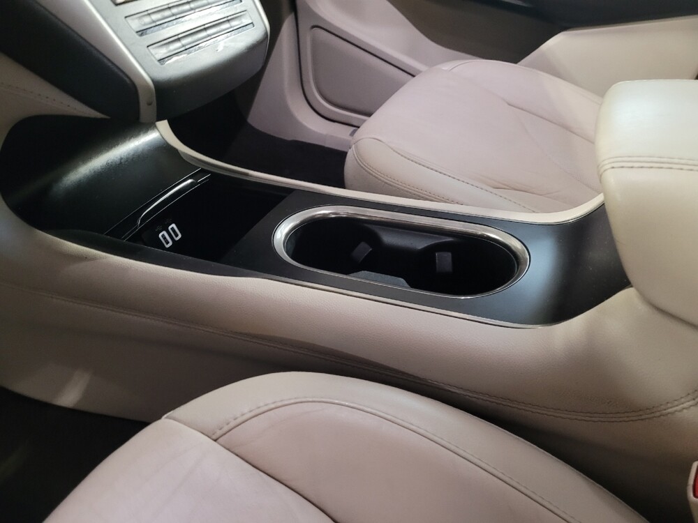 2017 Lincoln MKC in Savannah, GA 31419 - 18131044 26