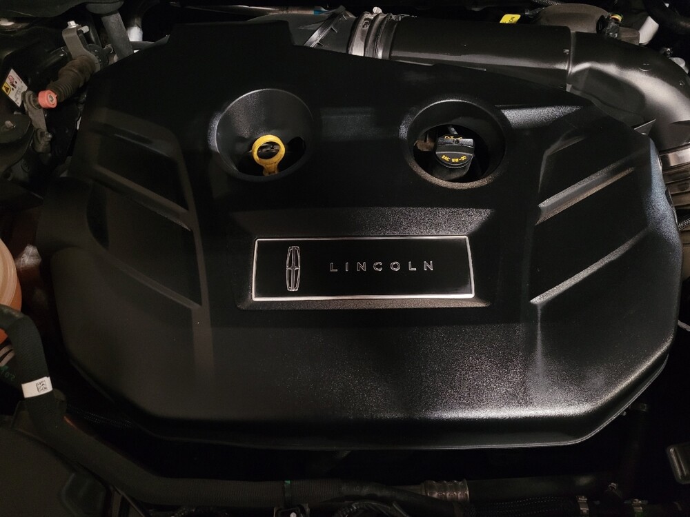 2017 Lincoln MKC in Savannah, GA 31419 - 18131044 30