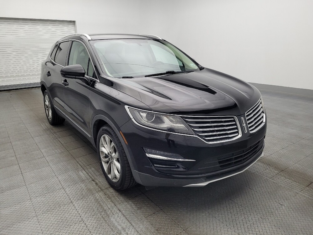 2017 Lincoln MKC in Savannah, GA 31419 - 18131044 13