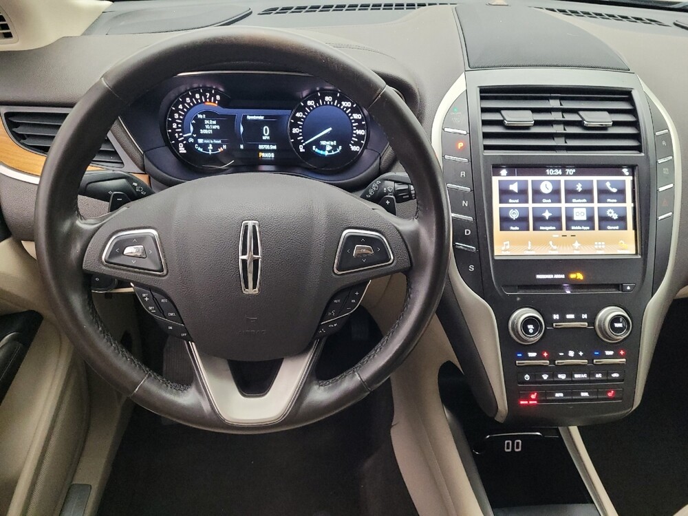 2017 Lincoln MKC in Savannah, GA 31419 - 18131044 22