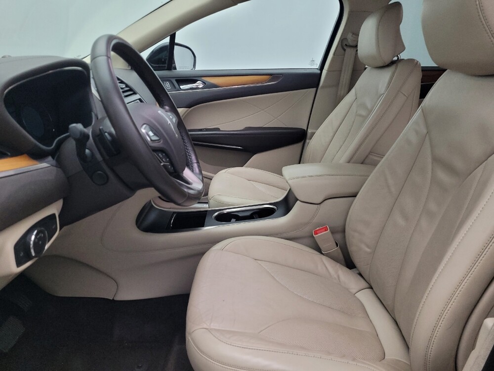 2017 Lincoln MKC in Savannah, GA 31419 - 18131044 17