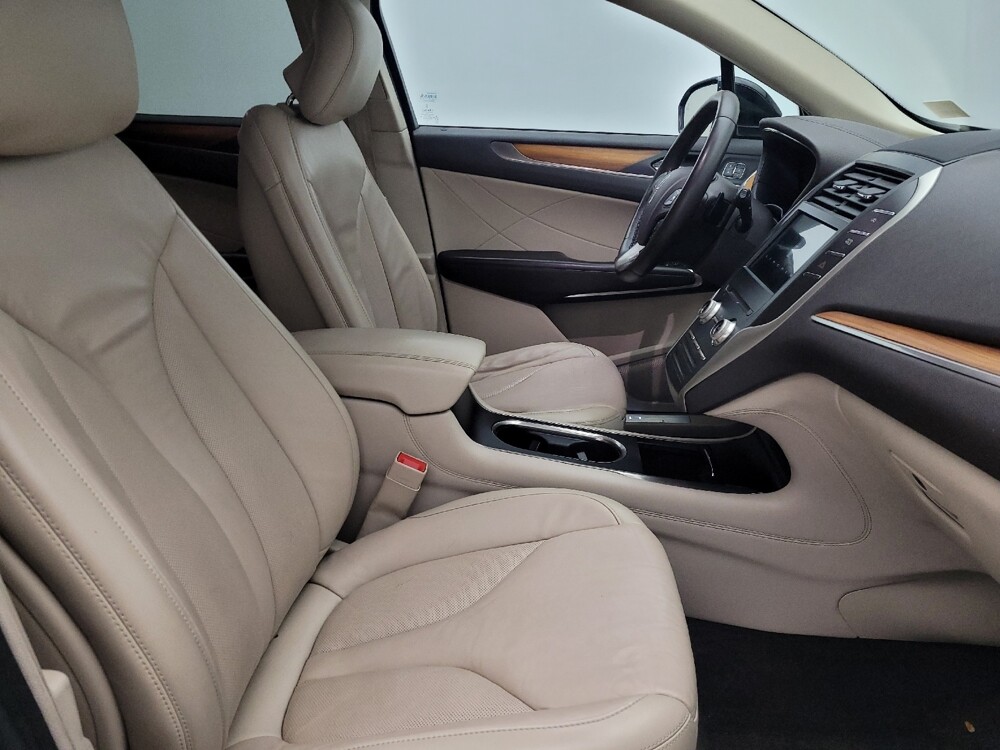 2017 Lincoln MKC in Savannah, GA 31419 - 18131044 21