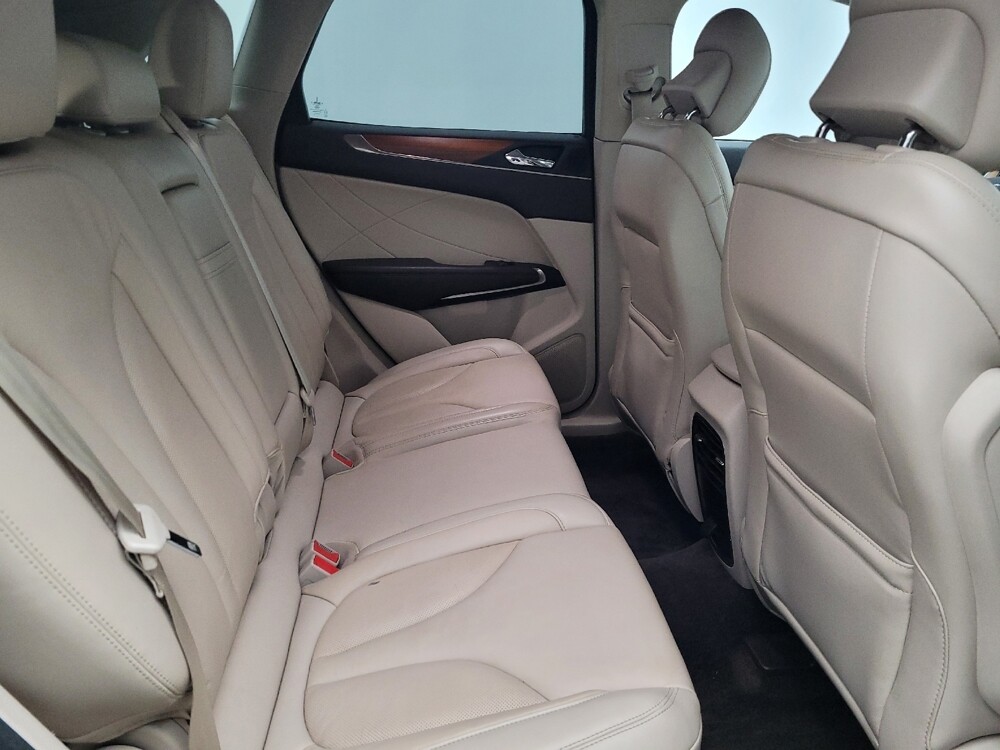 2017 Lincoln MKC in Savannah, GA 31419 - 18131044 19