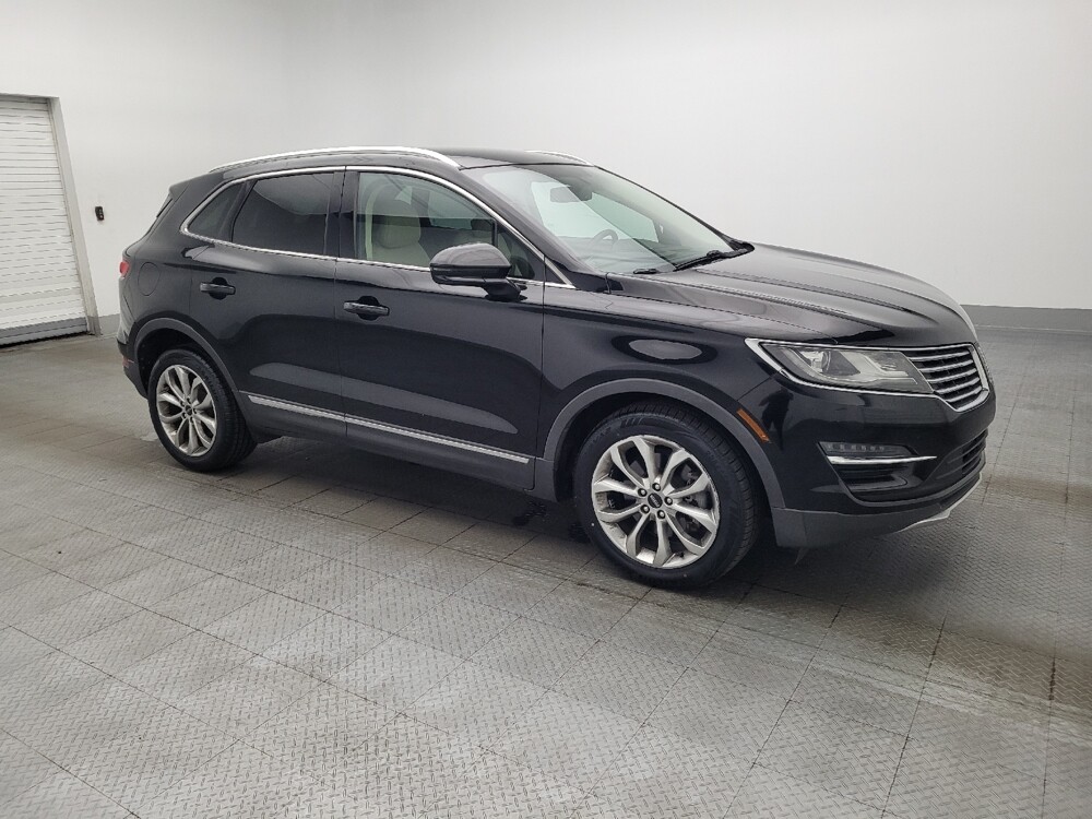 2017 Lincoln MKC in Savannah, GA 31419 - 18131044 11