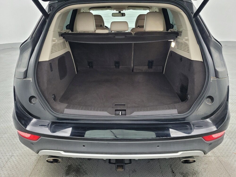 2017 Lincoln MKC in Savannah, GA 31419 - 18131044 29