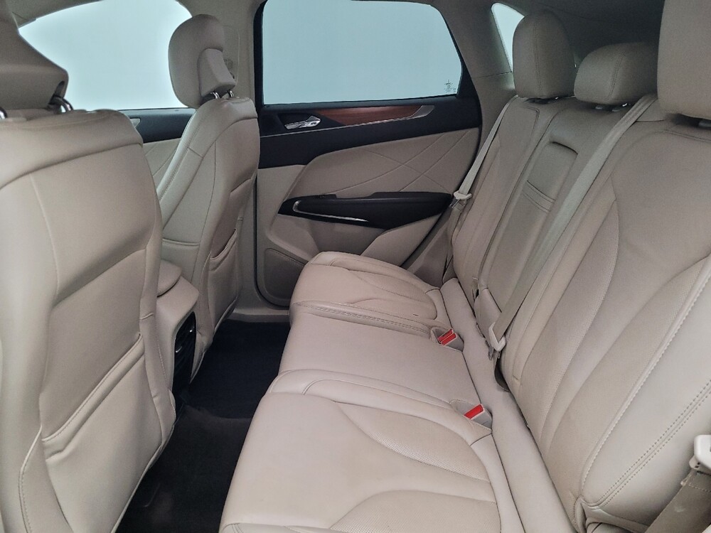 2017 Lincoln MKC in Savannah, GA 31419 - 18131044 18