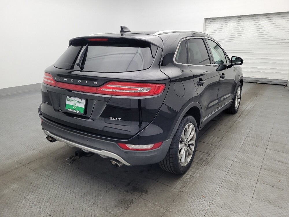 2017 Lincoln MKC in Savannah, GA 31419 - 18131044 9