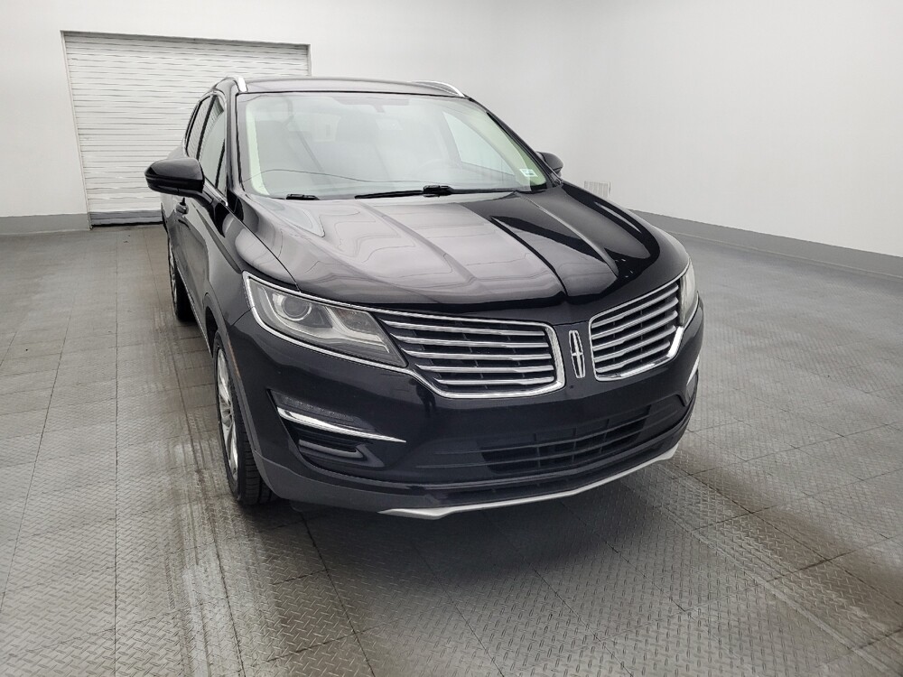2017 Lincoln MKC in Savannah, GA 31419 - 18131044 14