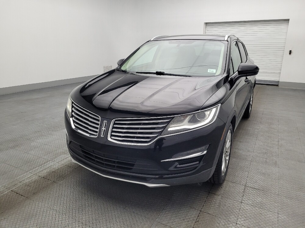 2017 Lincoln MKC in Savannah, GA 31419 - 18131044 15