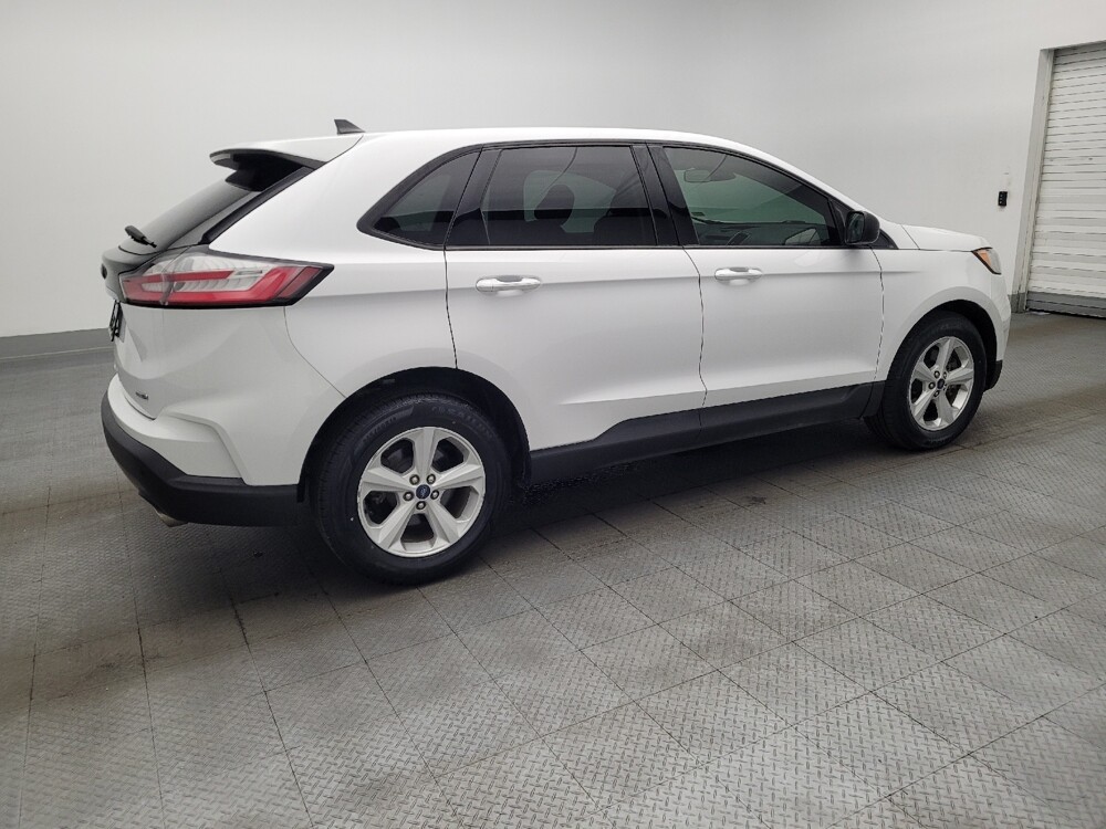 2020 Ford Edge in Savannah, GA 31419 - 18131045 10
