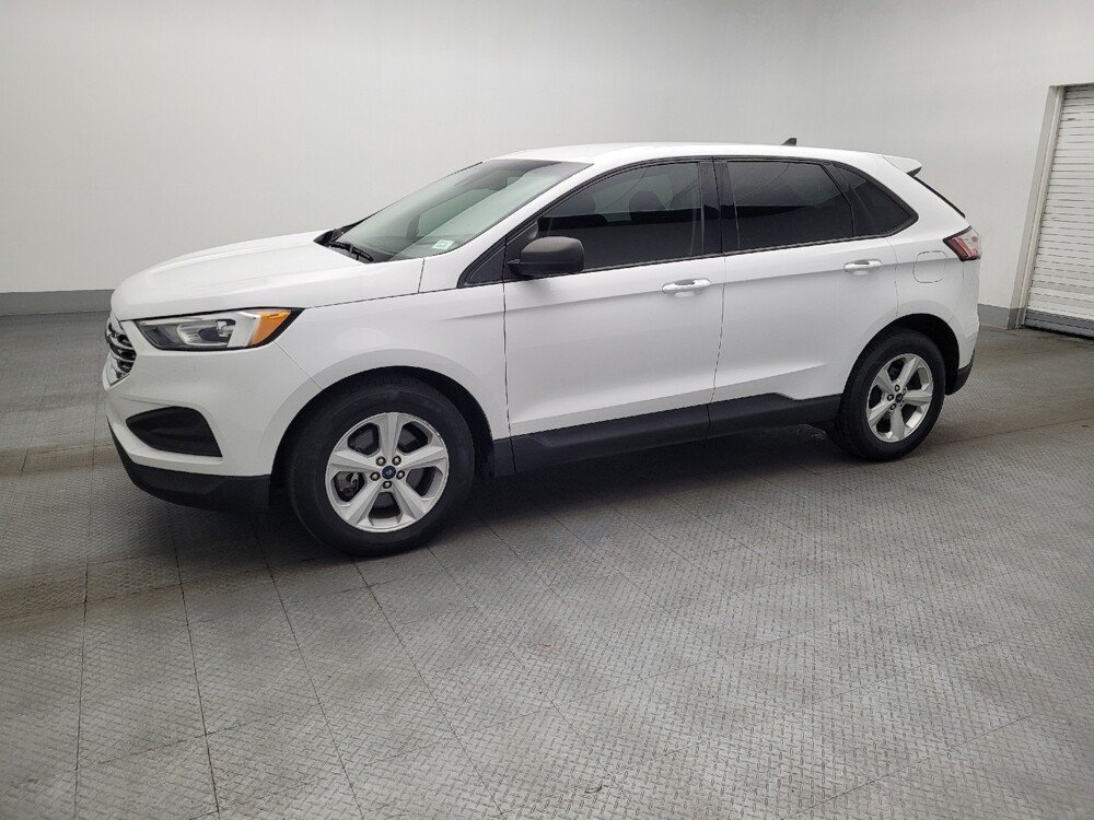 2020 Ford Edge in Savannah, GA 31419 - 18131045 2