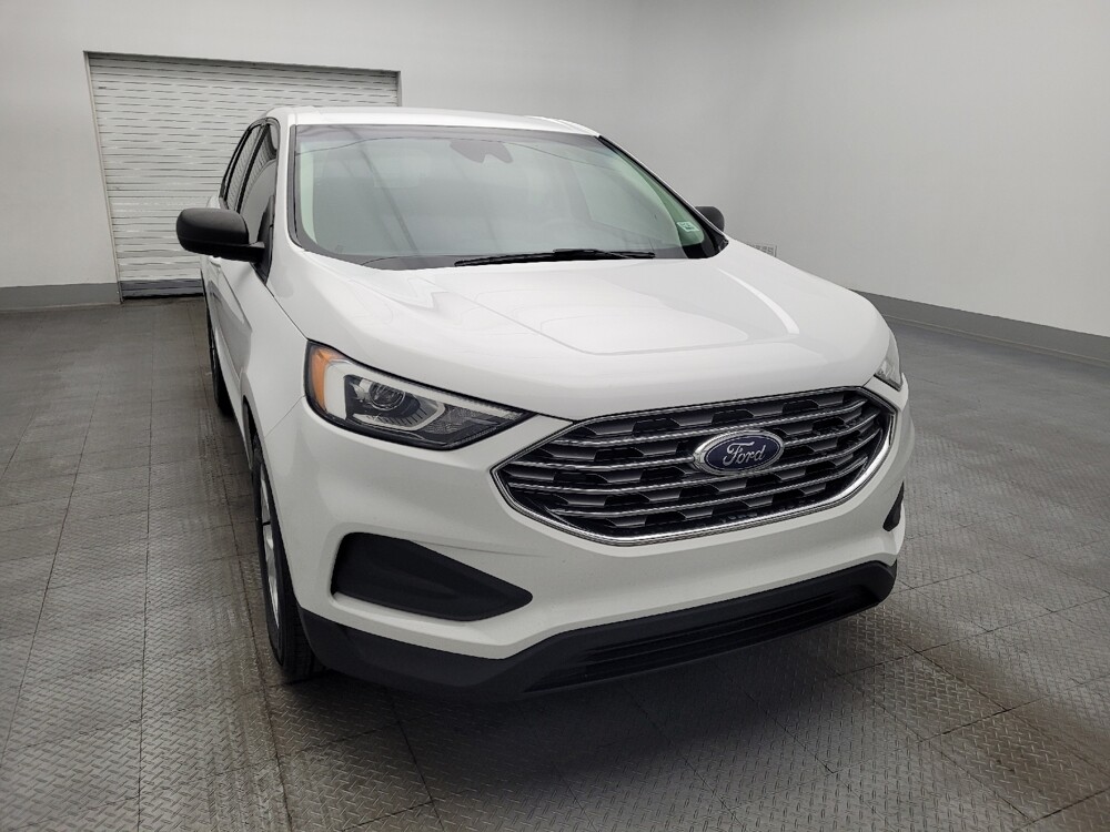 2020 Ford Edge in Savannah, GA 31419 - 18131045 14