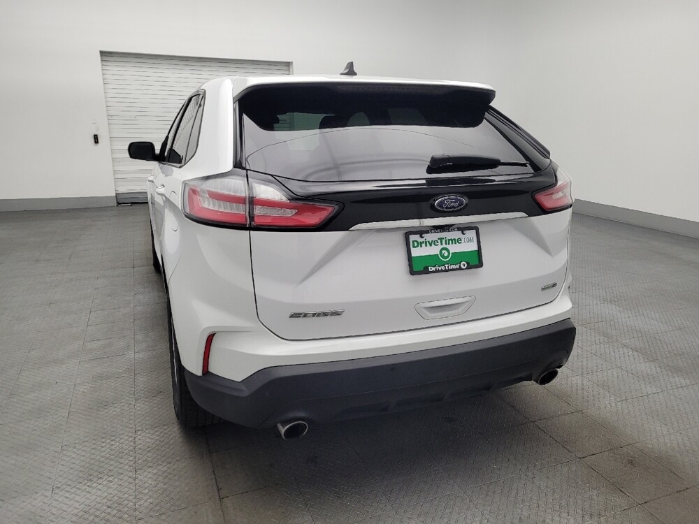 2020 Ford Edge in Savannah, GA 31419 - 18131045 6