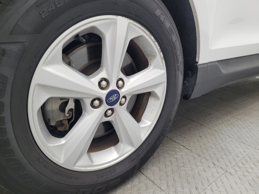 2020 Ford Edge in Savannah, GA 31419 - 18131045 31