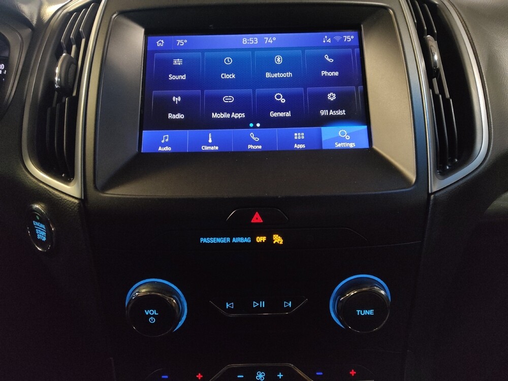 2020 Ford Edge in Savannah, GA 31419 - 18131045 25