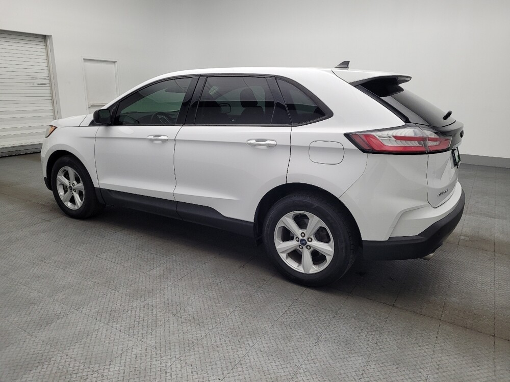 2020 Ford Edge in Savannah, GA 31419 - 18131045 3
