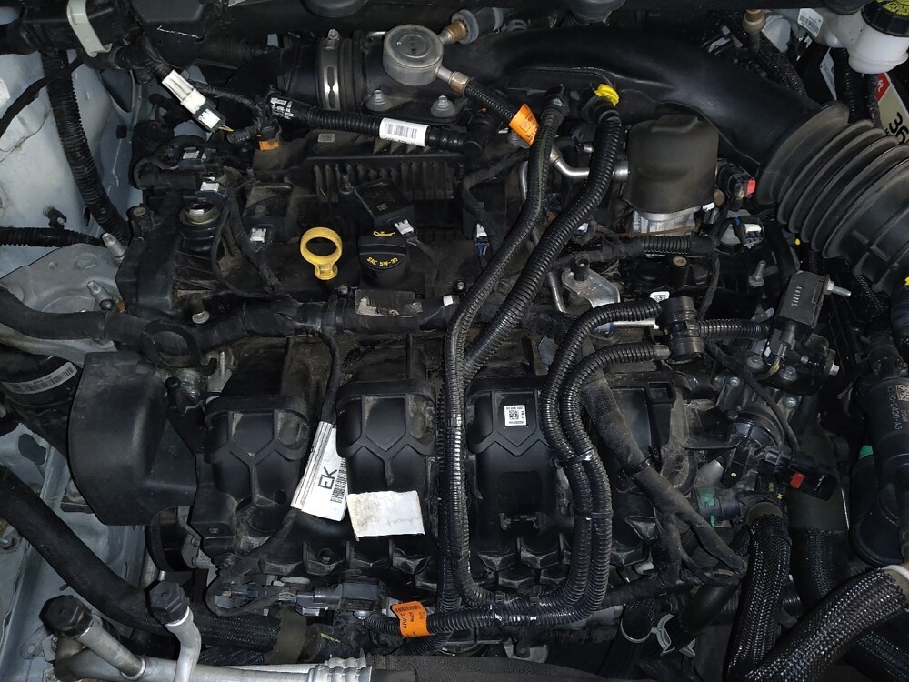 2020 Ford Edge in Savannah, GA 31419 - 18131045 30