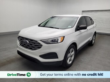2020 Ford Edge in Savannah, GA 31419
