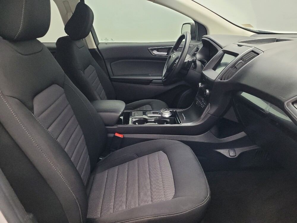 2020 Ford Edge in Savannah, GA 31419 - 18131045 21