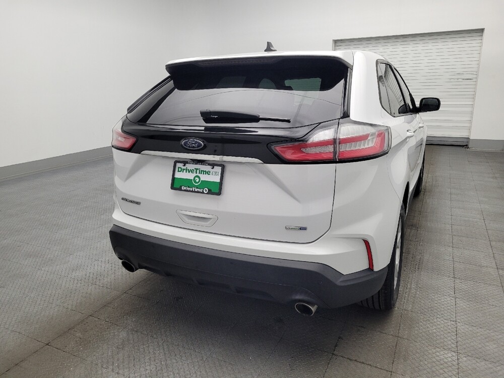 2020 Ford Edge in Savannah, GA 31419 - 18131045 7