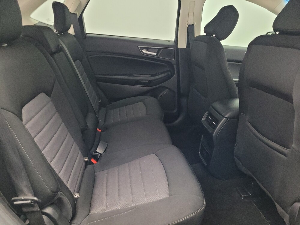2020 Ford Edge in Savannah, GA 31419 - 18131045 19