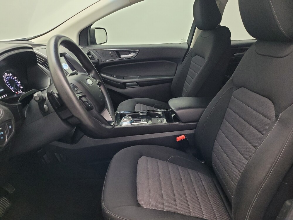 2020 Ford Edge in Savannah, GA 31419 - 18131045 17