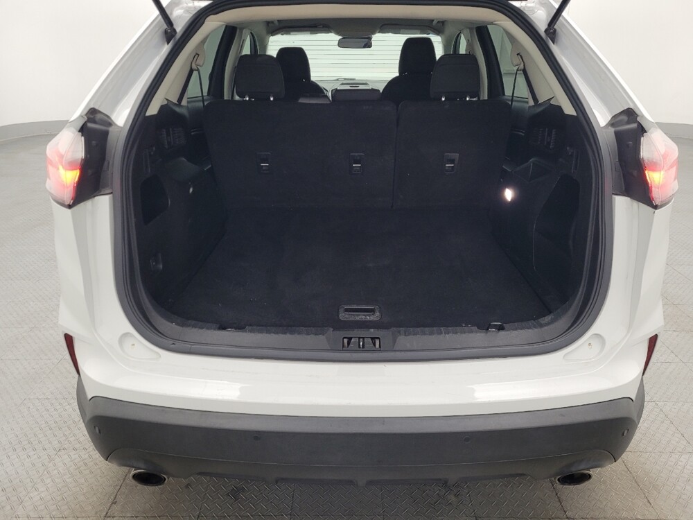 2020 Ford Edge in Savannah, GA 31419 - 18131045 29