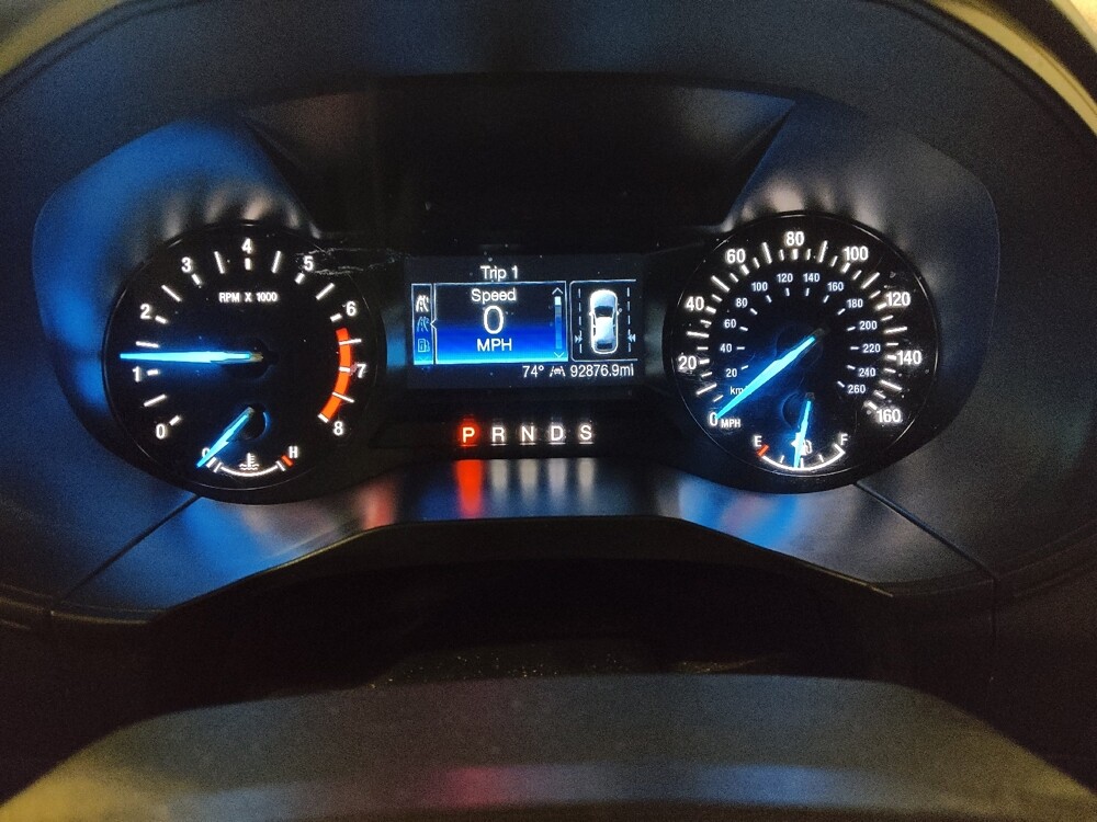 2020 Ford Edge in Savannah, GA 31419 - 18131045 23