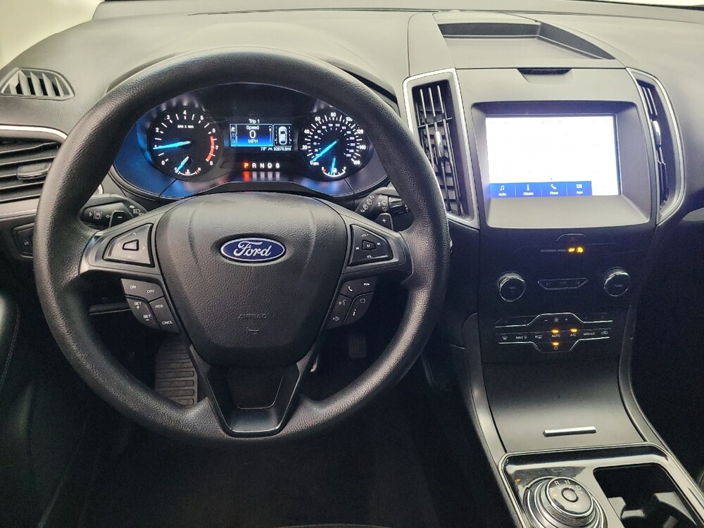 2020 Ford Edge in Savannah, GA 31419 - 18131045 22