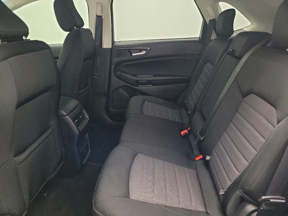 2020 Ford Edge in Savannah, GA 31419 - 18131045 18