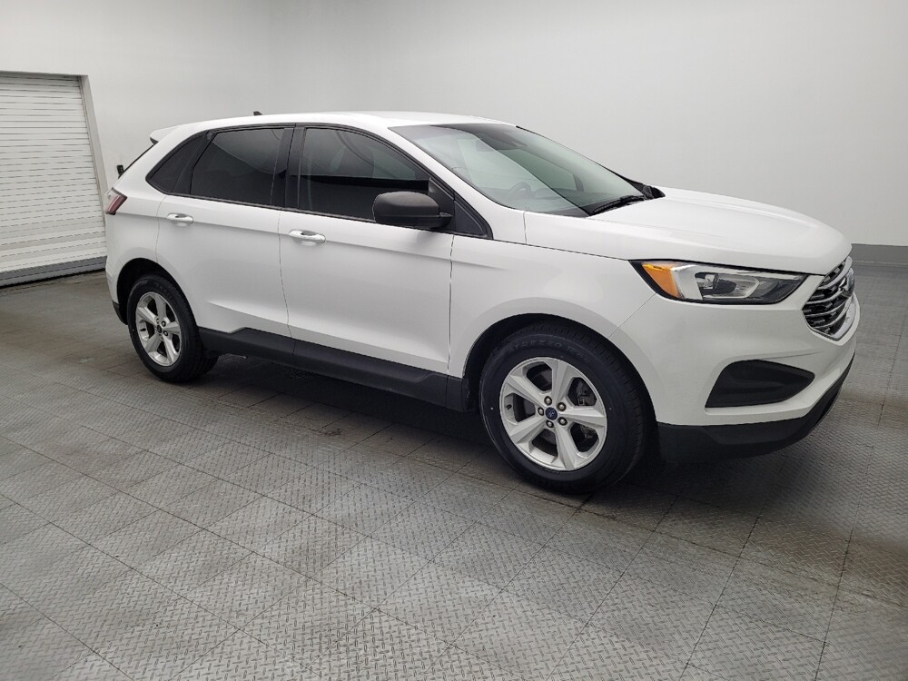 2020 Ford Edge in Savannah, GA 31419 - 18131045 11