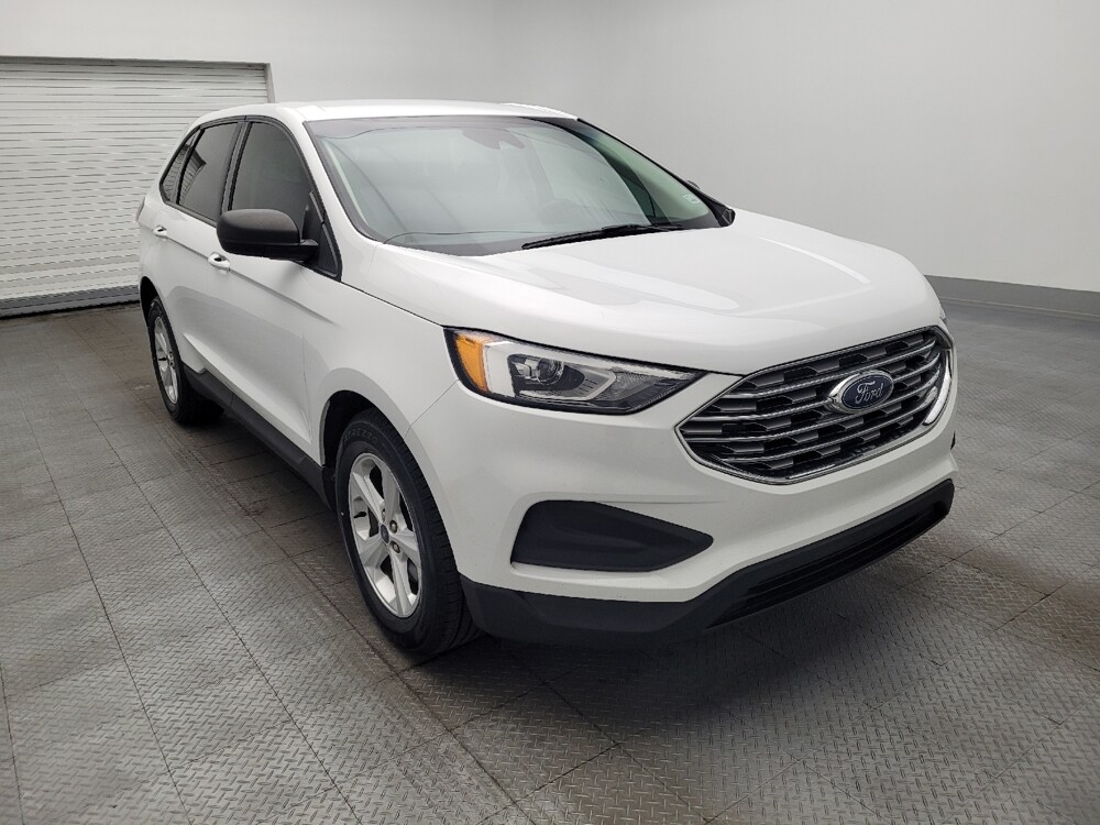 2020 Ford Edge in Savannah, GA 31419 - 18131045 13