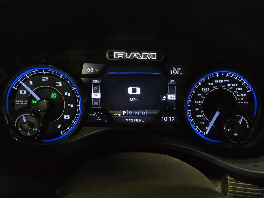 2019 RAM 1500 in Pensacola, FL 32505 - 18131046 23