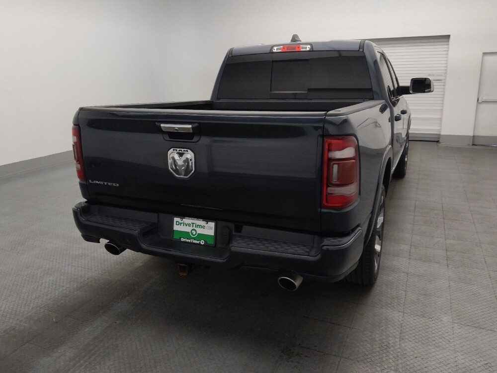 2019 RAM 1500 in Pensacola, FL 32505 - 18131046 7