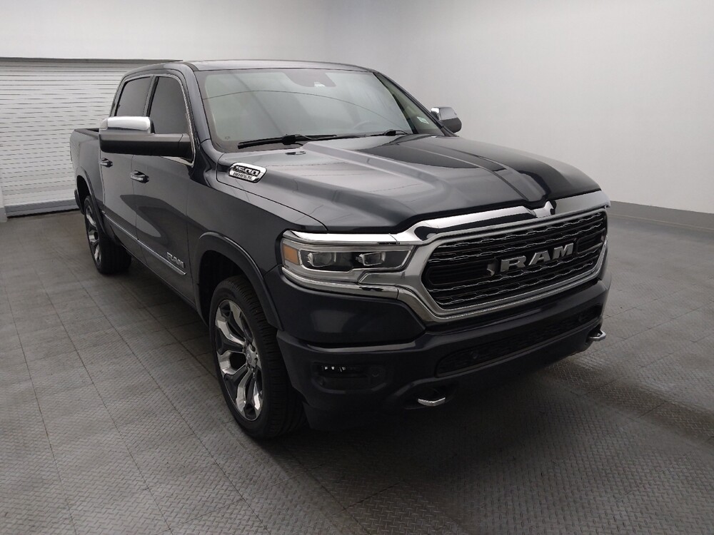2019 RAM 1500 in Pensacola, FL 32505 - 18131046 13