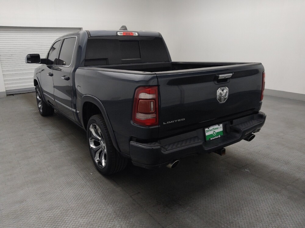 2019 RAM 1500 in Pensacola, FL 32505 - 18131046 5