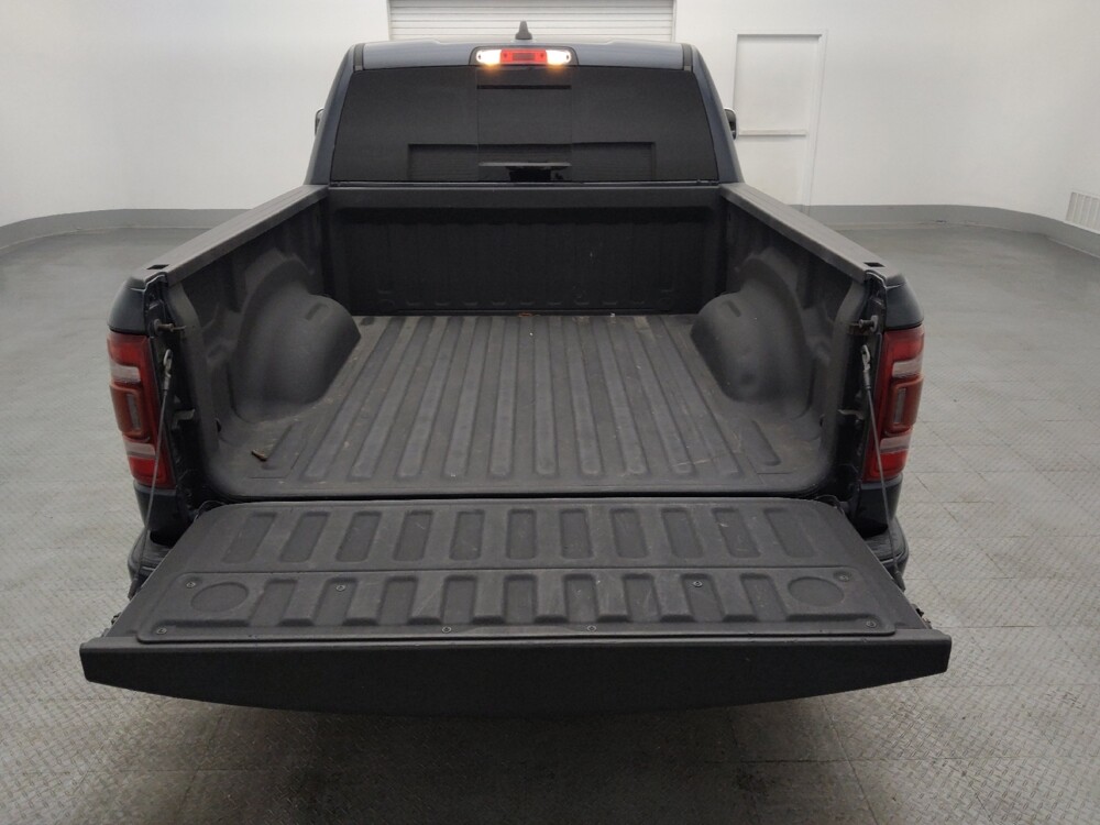 2019 RAM 1500 in Pensacola, FL 32505 - 18131046 29