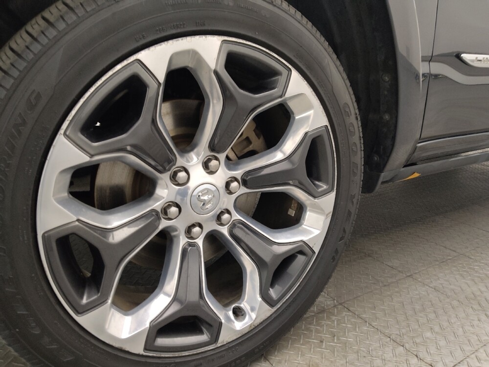 2019 RAM 1500 in Pensacola, FL 32505 - 18131046 31