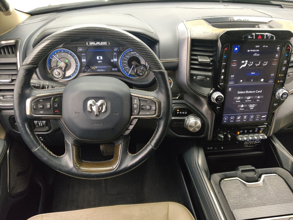 2019 RAM 1500 in Pensacola, FL 32505 - 18131046 22