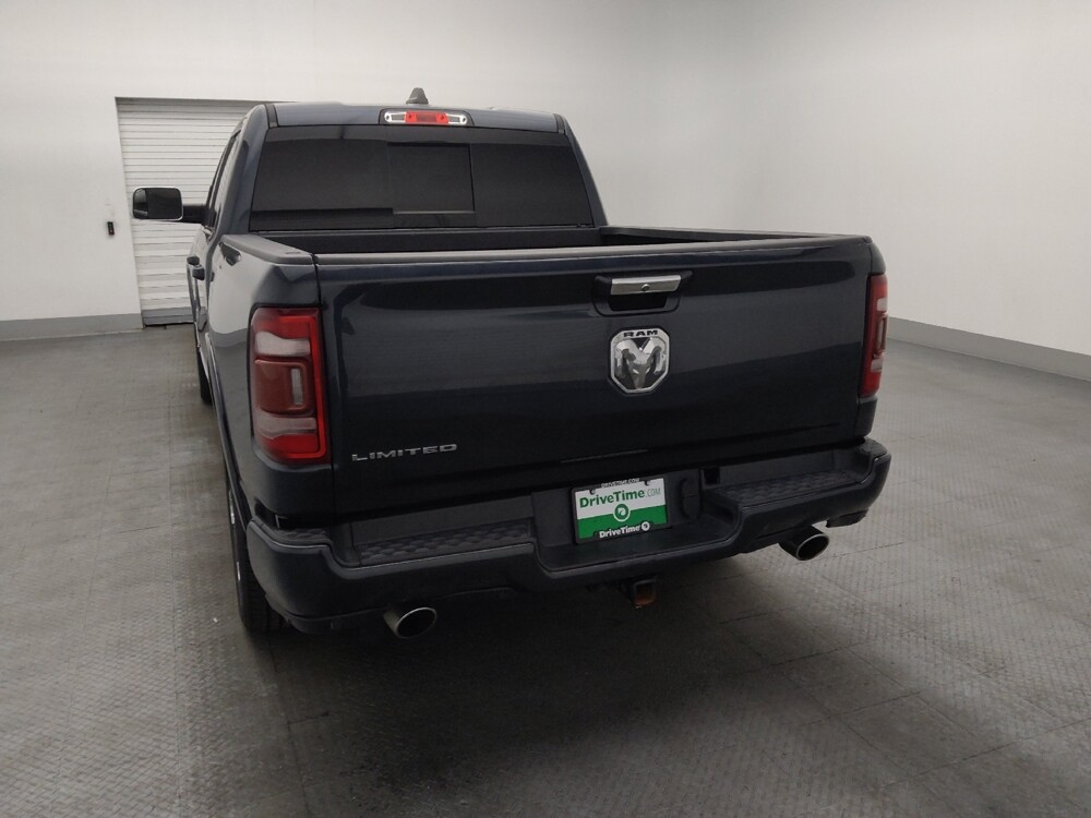2019 RAM 1500 in Pensacola, FL 32505 - 18131046 6