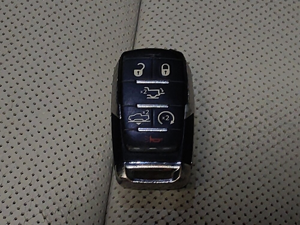 2019 RAM 1500 in Pensacola, FL 32505 - 18131046 32